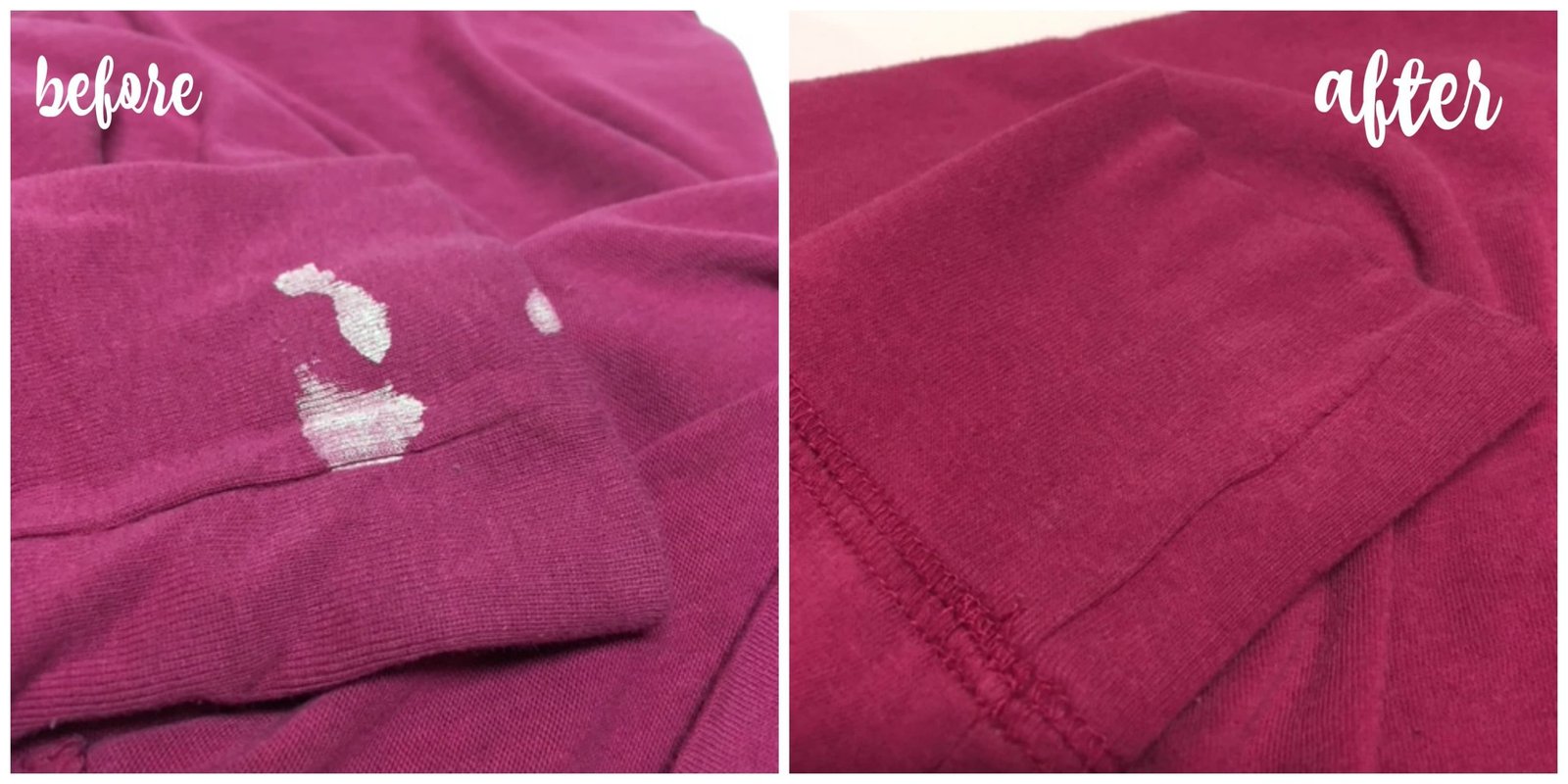How to Get Oil Paint Off Clothes?