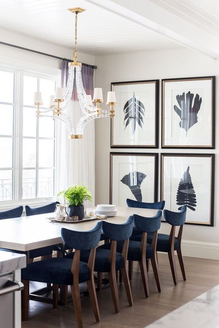 How to Choose Wall Art for Dining Room?