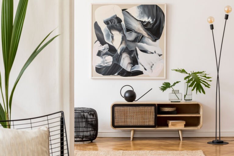 Buy Interior Wall Art Online In India  Etsy India