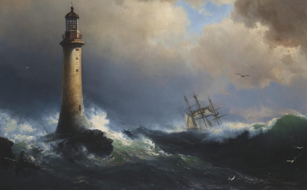 top-7-most-famous-lighthouse-paintings