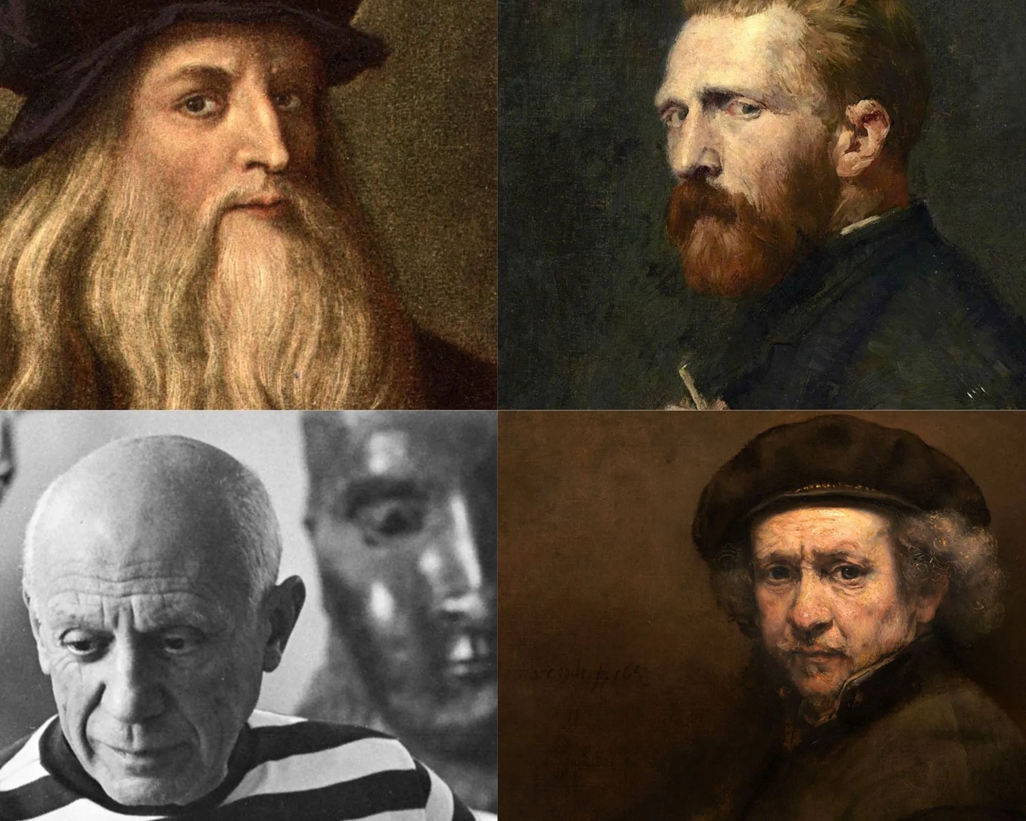 Who Is The Best Painter In The World who-is-the-best-painter-in-the-world