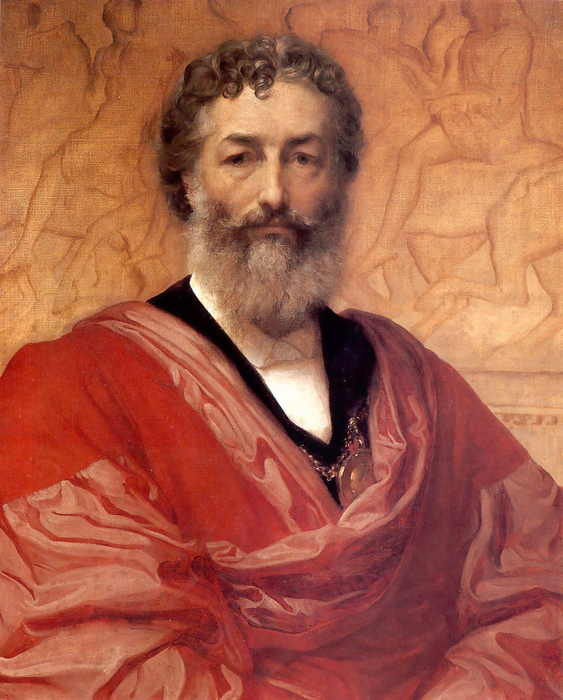 8 most famous victorian artists