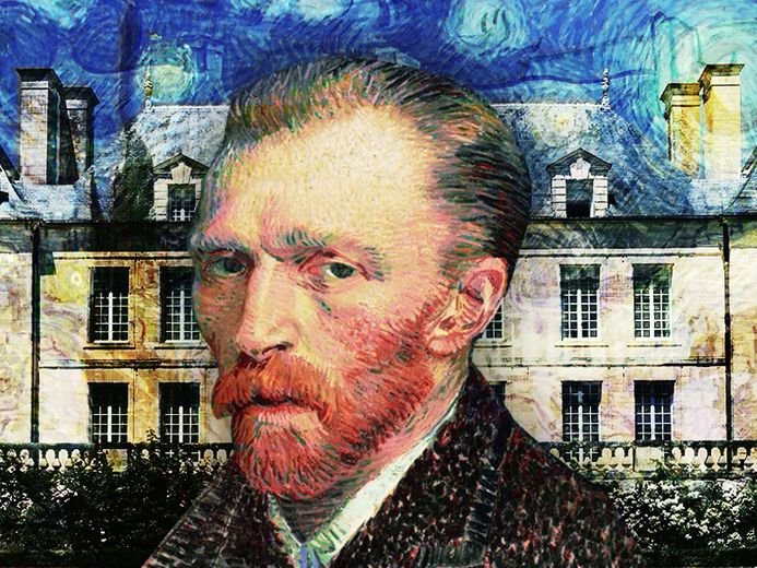 The Tragic Life of Vincent van Gogh